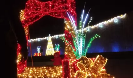 Festival Navide�o de diciembre a enero