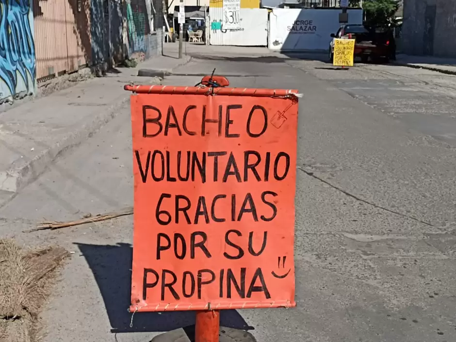 Baches