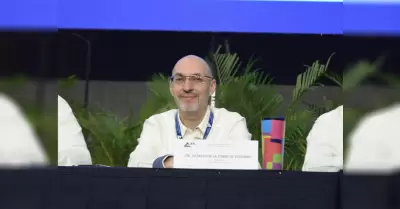 Octavio de la Torre St�ffano