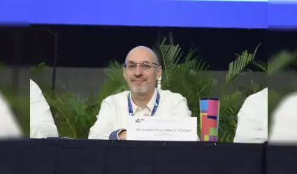 Octavio de la Torre St�ffano
