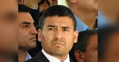 Carlos Zamarripa Aguirre, fiscal de Guanajuato