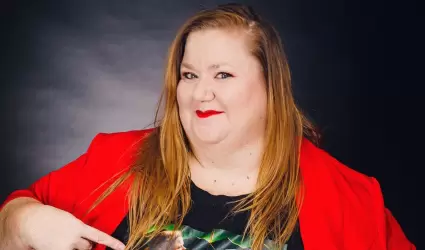 Itziar Castro.