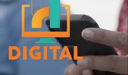 HPDigital