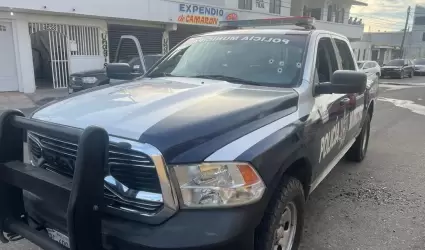 Polic�a municipal