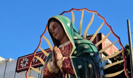 Primera Gran Peregrinacin a la Catedral Metropolitana