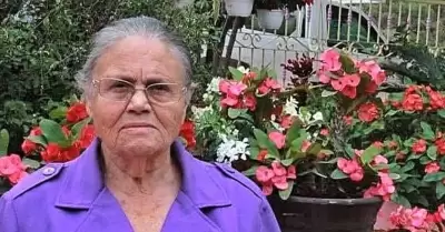 Consuelo Loera Pérez