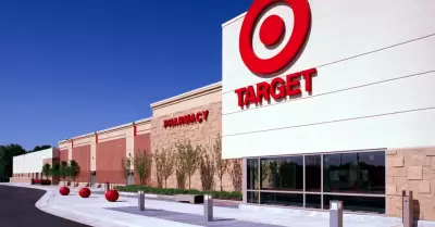Tienda Target