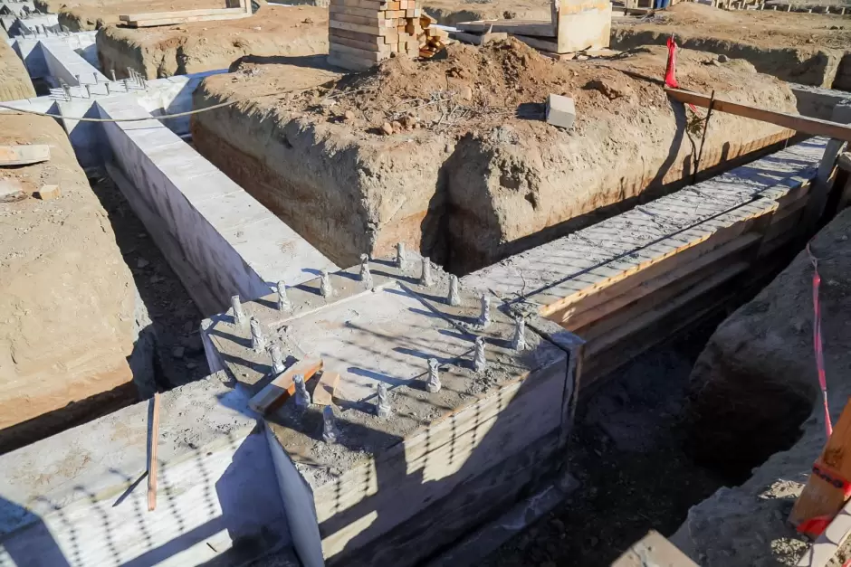 Concretan m�s espacios para la salud en Baja California