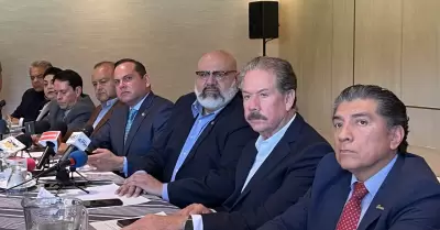 Rechazan aumento a impuesto sobre n�mina en BC