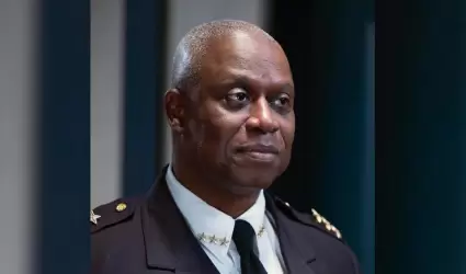 Andre Braugher.