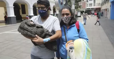 Paternidad