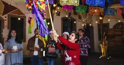 Posada navide�a