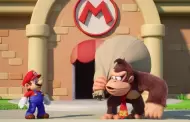 Mario vs Donkey Kong para Nintendo Switch ya est� en preventa en Amazon y con descuento