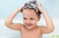 Shampoos ideales para cuidar el cabello de los bebs