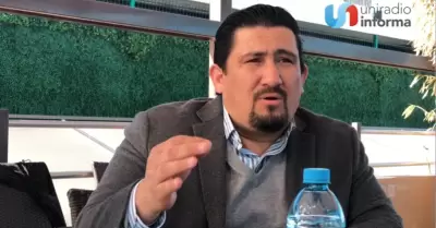 Rafael Leyva Prez, Sndico Procurador de Tijuana