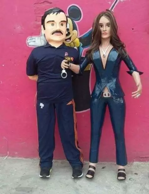 Pi�ata