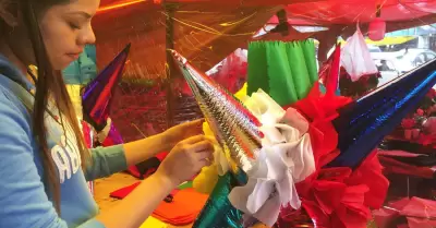 PIÑATAS ALOJA