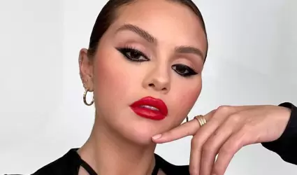 Selena G�mez