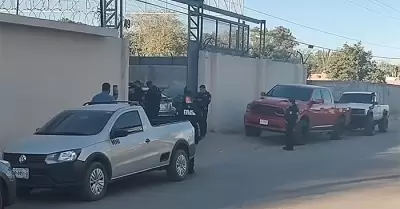 Despojan m�s de 120 mil pesos a empleado de taller de herrer�a