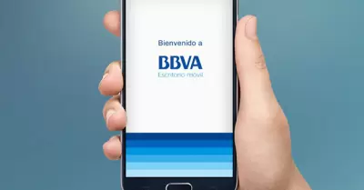 App de BBVA