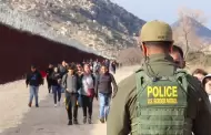 VIDEO: Migrantes deportados no podrn pedir asilo ni ingresar a EEUU durante 5 aos