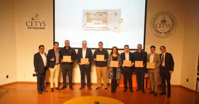 Promueven un ecosistema emprendedor entre j�venes universitarios