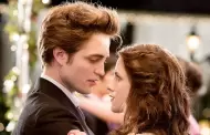 La confesin de Robert Pattinson sobre la saga de "Crepsculo"