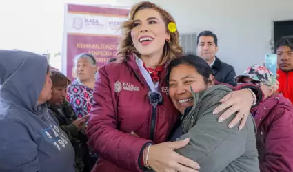 Baja California se posiciona en el top 3 en desempe�o econ�mico y progreso socia