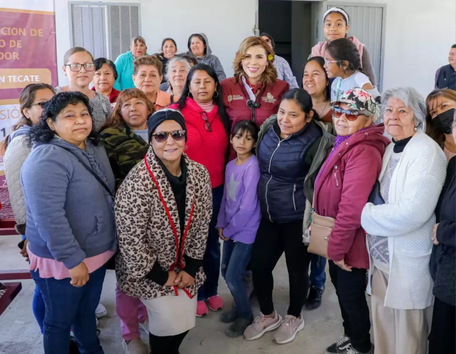 Baja California se posiciona en el top 3 en desempe�o econ�mico y progreso social
