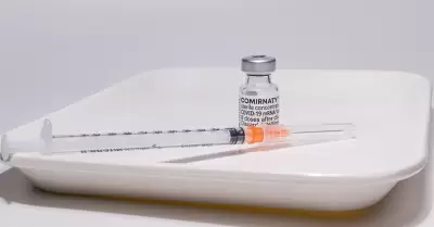 Vacuna de Pfizer