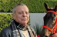 C�sar Bono gana demanda en contra de inquilina que vive en su casa sin pagar renta