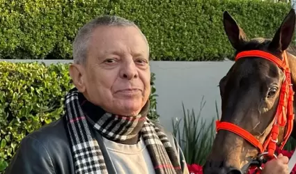 C�sar Bono.