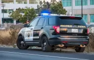 Gobernador Newsom anuncia colaboracin entre CHP y Polica de Bakersfield para combatir el crimen en el Valle Central
