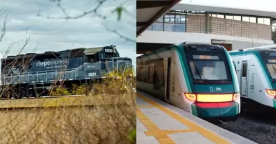 Trenes