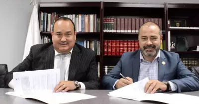 Alianza para fortalecer la estad�a digna de PPL