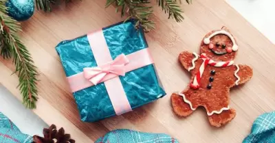 Regalo navide�o