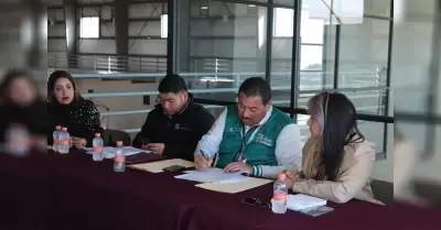 Fortalecen SE e INDE BC la estructura de educaci�n f�sica en Playas de Rosarito