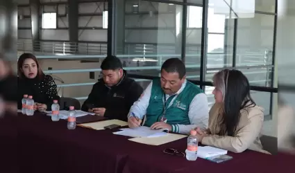 Fortalecen SE e INDE BC la estructura de educaci�n f�sica en Playas de Rosarito