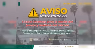 Protecci�n Civil