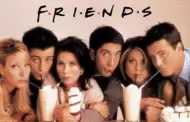 Todas las temporadas de "Friends" en Blu-Ray a un precio increble