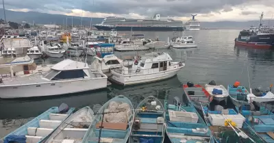 Prevenci�n en el mar