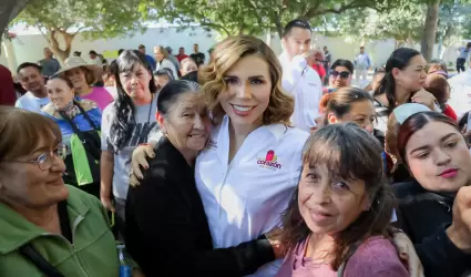 Resalta Marina del Pilar aprobaci�n de presupuesto social y equilibrado para 202