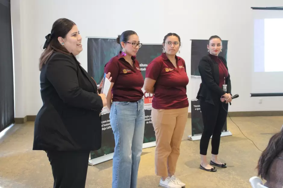 Se benefician m�s de 19 mil mujeres en los Centros de Desarrollo durante el 2023
