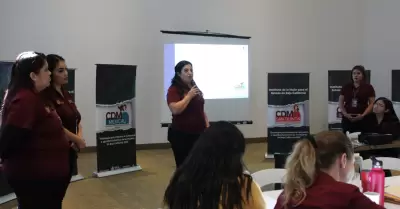 Se benefician m�s de 19 mil mujeres en los Centros de Desarrollo durante el 2023
