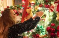 VIDEO Mariah Carey viste de magia la Casa Blanca
