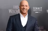 Vin Diesel enfrenta demanda por presunta agresi�n sexual