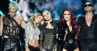 RBD