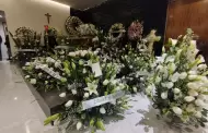 Cenizas de Cristina Pacheco se llevar�n a donde haya sol y crezcan plantas
