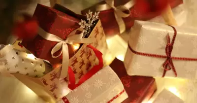 Regalos Navide�os