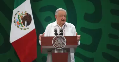 Andr�s Manuel L�pez Obrador.